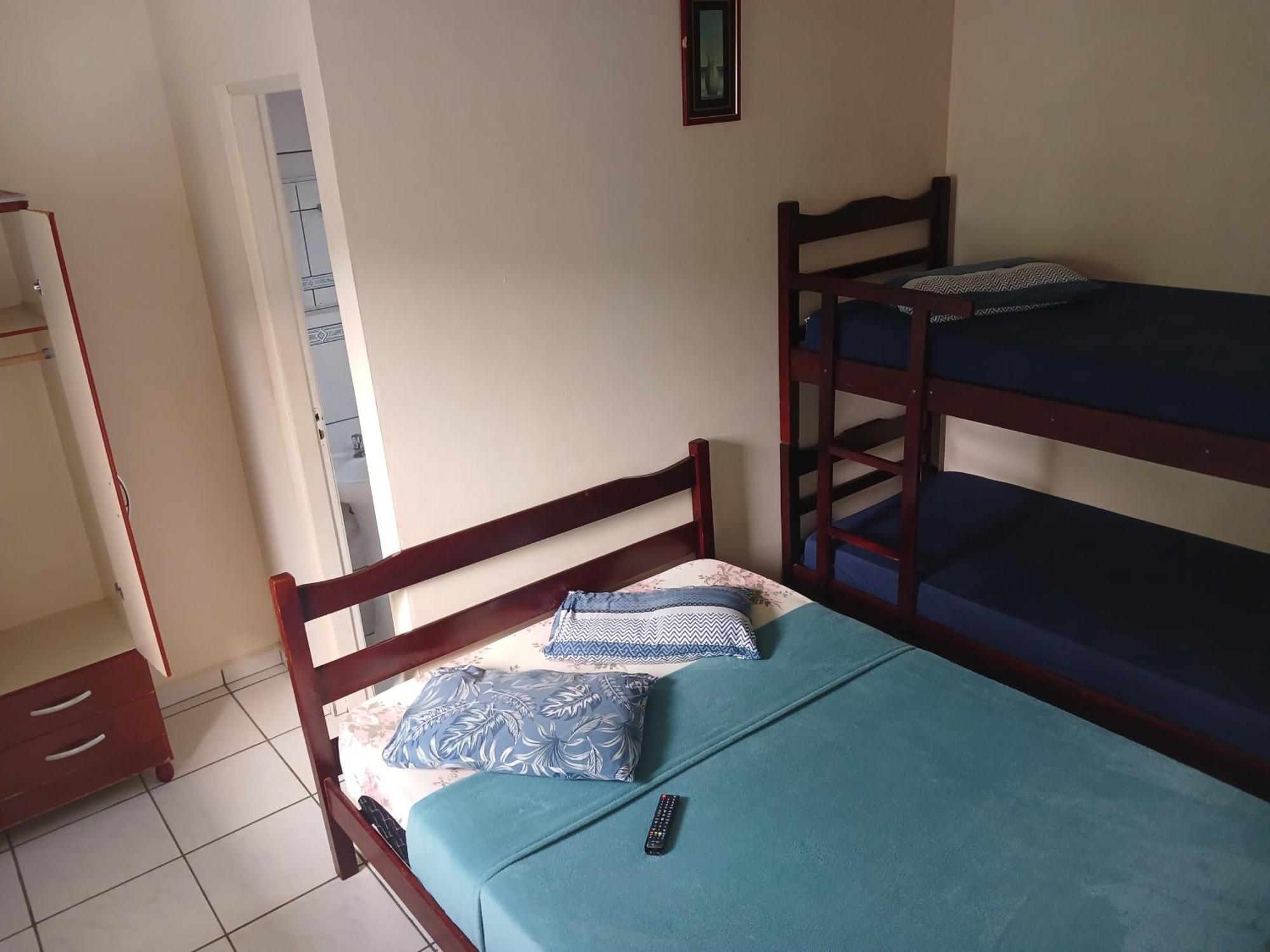 Pousada Vista Azul Ubatuba Kültér fotó